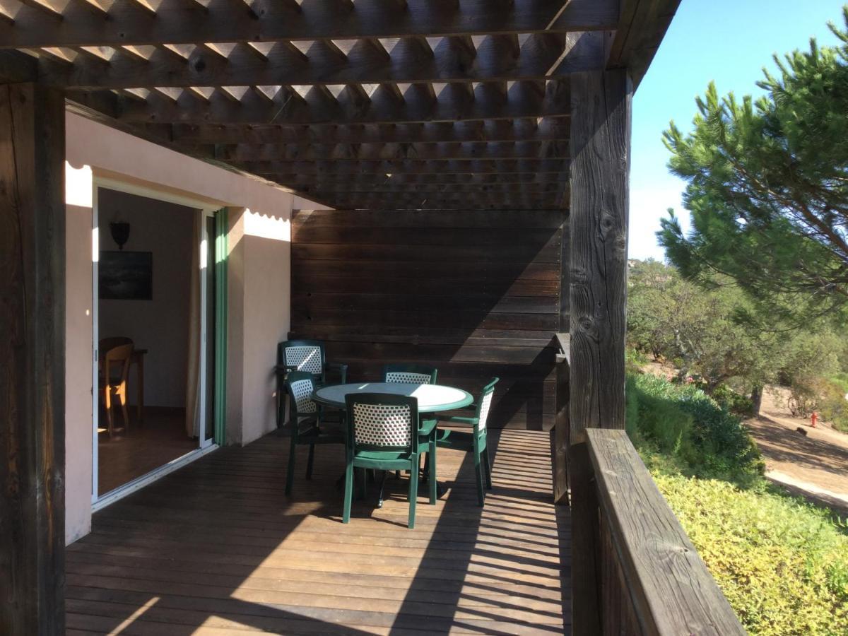 Villa Les Hameaux Di Santa Giulia Porto-Vecchio  Exterior photo