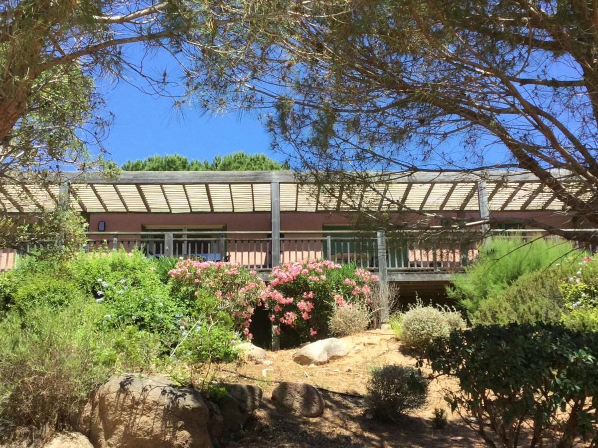 Villa Les Hameaux Di Santa Giulia Porto-Vecchio  Exterior photo