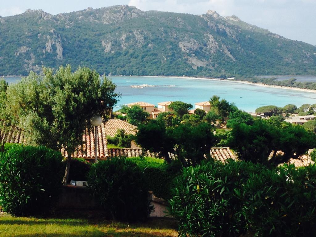 Villa Les Hameaux Di Santa Giulia Porto-Vecchio  Exterior photo