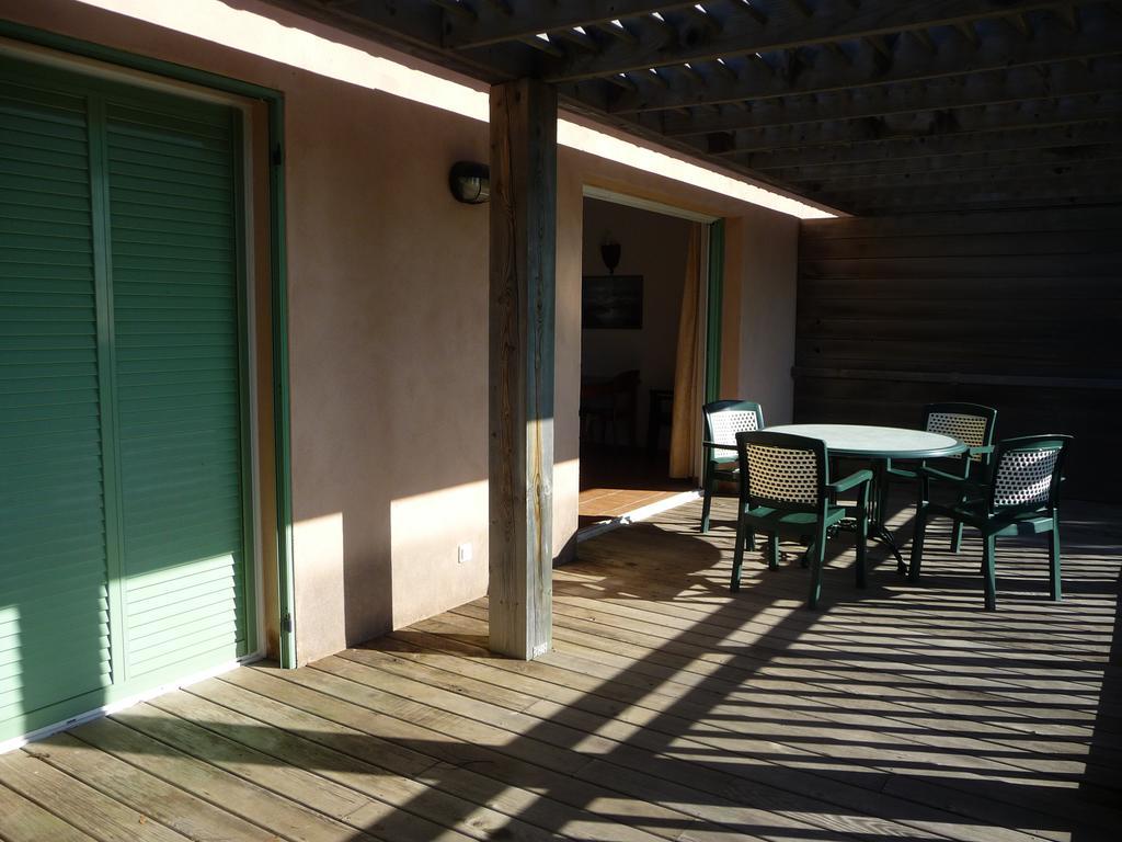 Villa Les Hameaux Di Santa Giulia Porto-Vecchio  Exterior photo