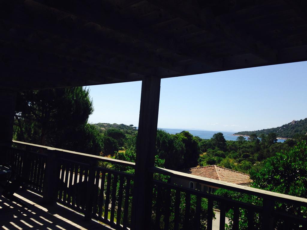Villa Les Hameaux Di Santa Giulia Porto-Vecchio  Exterior photo